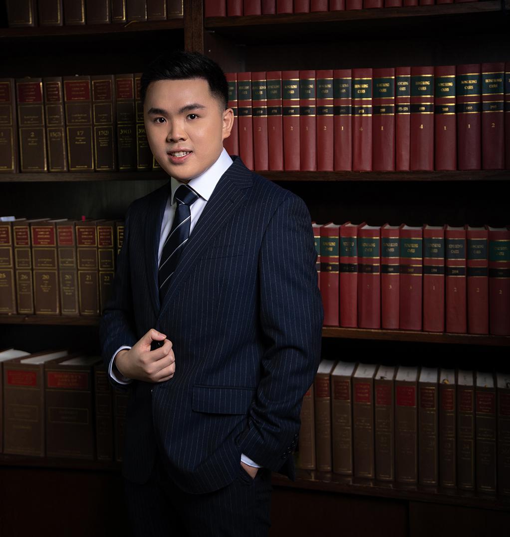 Jason Chiu