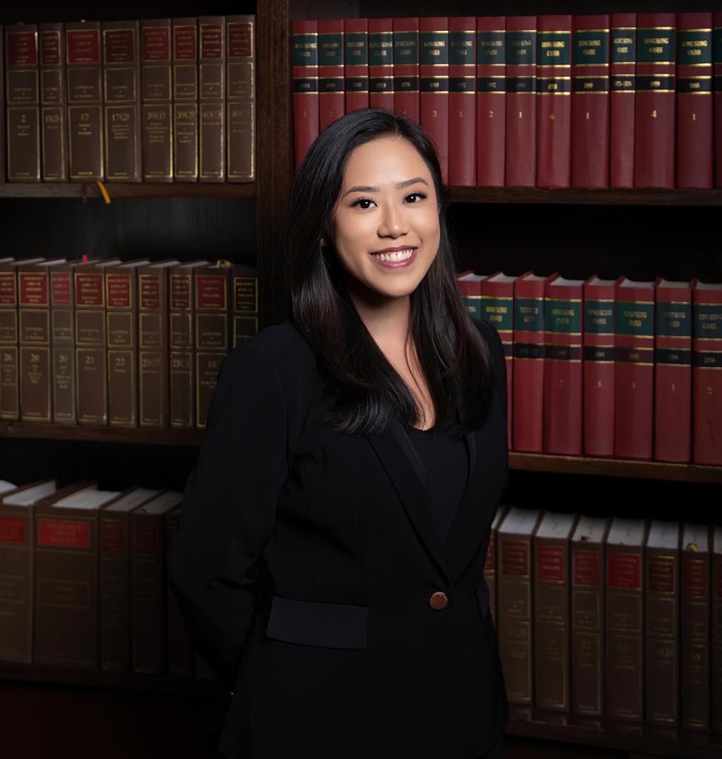 Sharon Chan